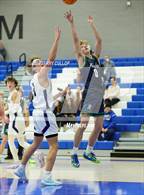 Photo from the gallery "Ridgeline @ Bingham"