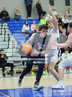 Photo from the gallery "Ridgeline @ Bingham"