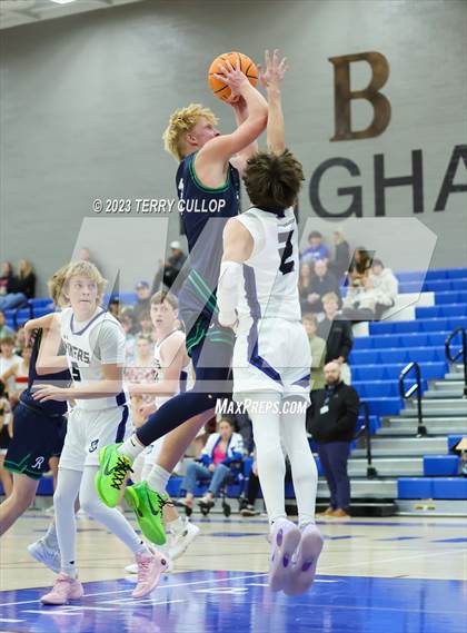 Thumbnail 1 in Ridgeline @ Bingham photogallery.