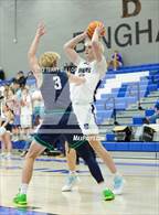 Photo from the gallery "Ridgeline @ Bingham"