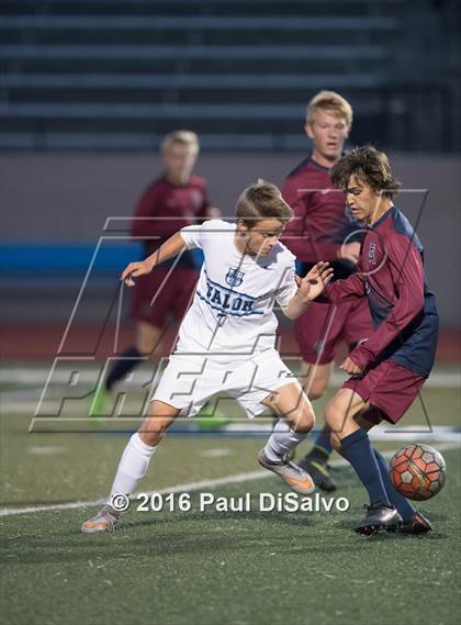 Thumbnail 3 in The Classical Academy @ Valor Christian photogallery.