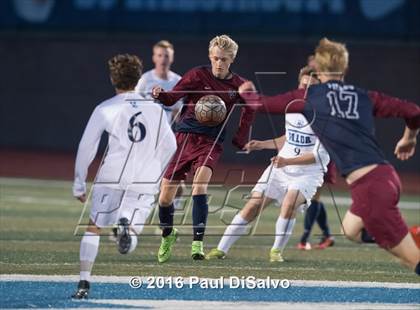 Thumbnail 3 in The Classical Academy @ Valor Christian photogallery.