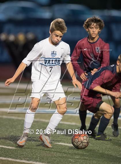 Thumbnail 3 in The Classical Academy @ Valor Christian photogallery.