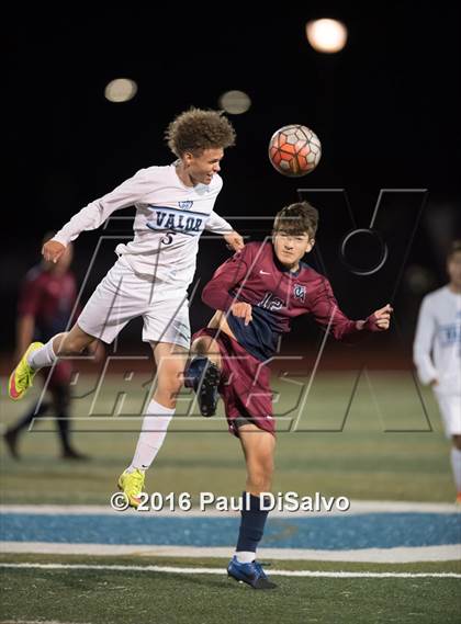 Thumbnail 3 in The Classical Academy @ Valor Christian photogallery.