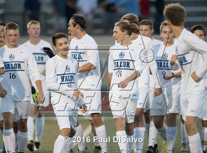 Thumbnail 3 in The Classical Academy @ Valor Christian photogallery.