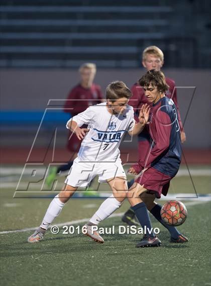 Thumbnail 1 in The Classical Academy @ Valor Christian photogallery.