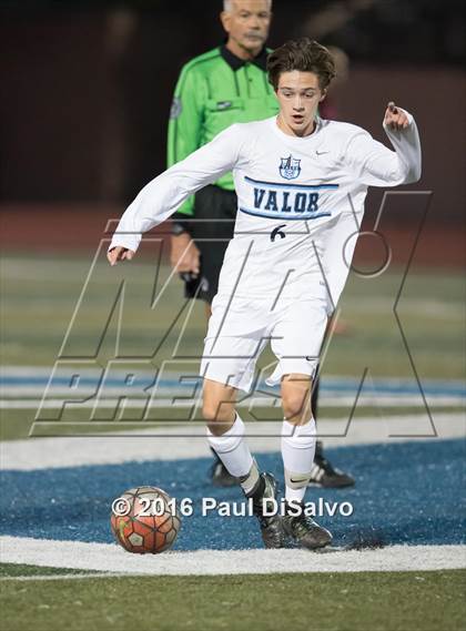 Thumbnail 2 in The Classical Academy @ Valor Christian photogallery.