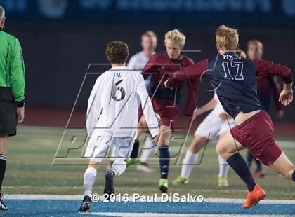 Thumbnail 1 in The Classical Academy @ Valor Christian photogallery.