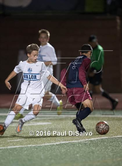 Thumbnail 2 in The Classical Academy @ Valor Christian photogallery.