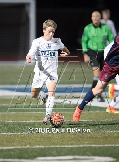Thumbnail 3 in The Classical Academy @ Valor Christian photogallery.