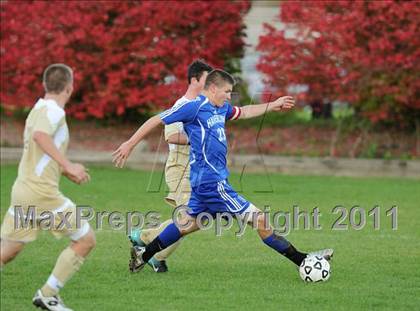 Thumbnail 2 in Wayland-Cohocton vs Haverling photogallery.