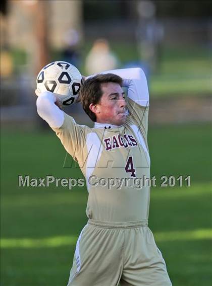 Thumbnail 3 in Wayland-Cohocton vs Haverling photogallery.