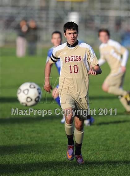 Thumbnail 3 in Wayland-Cohocton vs Haverling photogallery.
