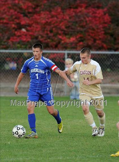 Thumbnail 3 in Wayland-Cohocton vs Haverling photogallery.