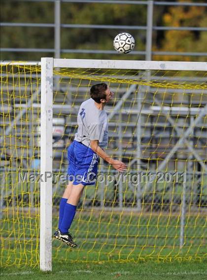 Thumbnail 3 in Wayland-Cohocton vs Haverling photogallery.