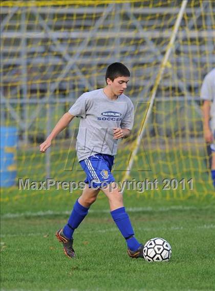 Thumbnail 1 in Wayland-Cohocton vs Haverling photogallery.