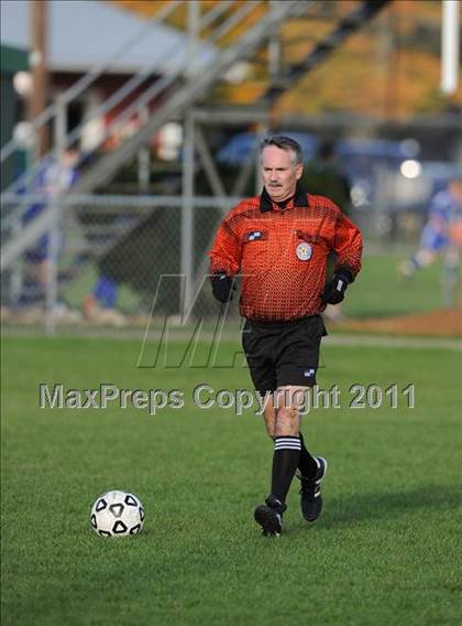 Thumbnail 1 in Wayland-Cohocton vs Haverling photogallery.