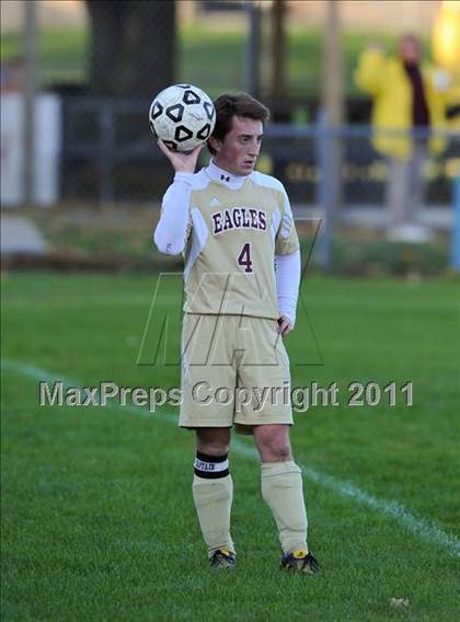 Thumbnail 3 in Wayland-Cohocton vs Haverling photogallery.