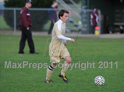Thumbnail 2 in Wayland-Cohocton vs Haverling photogallery.