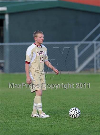 Thumbnail 3 in Wayland-Cohocton vs Haverling photogallery.