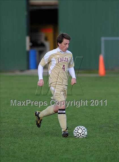 Thumbnail 1 in Wayland-Cohocton vs Haverling photogallery.