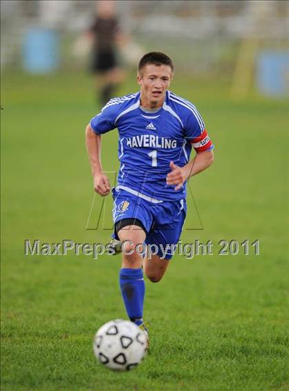 Thumbnail 3 in Wayland-Cohocton vs Haverling photogallery.
