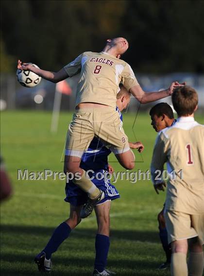 Thumbnail 1 in Wayland-Cohocton vs Haverling photogallery.