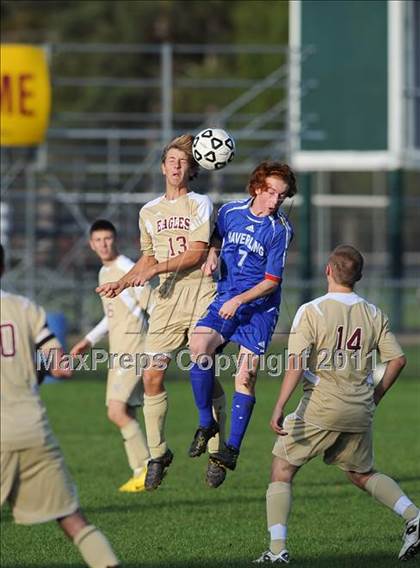 Thumbnail 3 in Wayland-Cohocton vs Haverling photogallery.