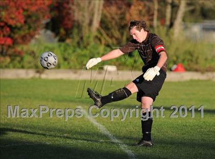 Thumbnail 3 in Wayland-Cohocton vs Haverling photogallery.