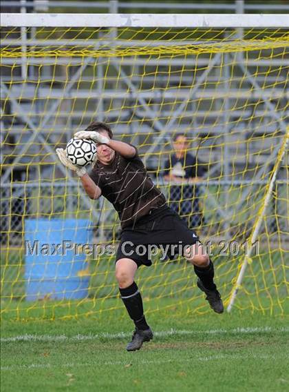 Thumbnail 3 in Wayland-Cohocton vs Haverling photogallery.