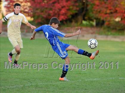 Thumbnail 2 in Wayland-Cohocton vs Haverling photogallery.