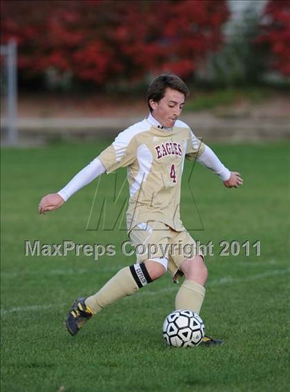 Thumbnail 1 in Wayland-Cohocton vs Haverling photogallery.