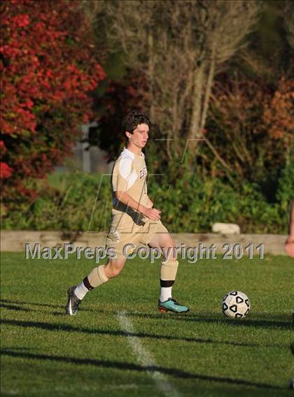 Thumbnail 1 in Wayland-Cohocton vs Haverling photogallery.