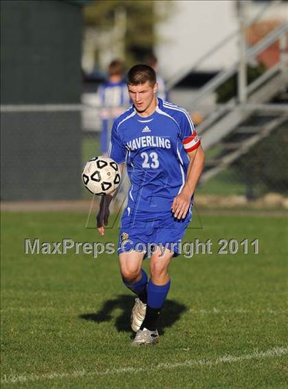 Thumbnail 1 in Wayland-Cohocton vs Haverling photogallery.