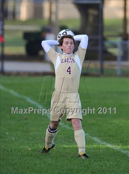 Thumbnail 3 in Wayland-Cohocton vs Haverling photogallery.
