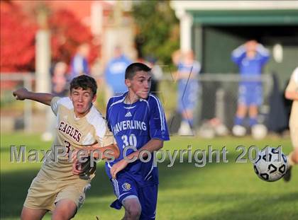Thumbnail 3 in Wayland-Cohocton vs Haverling photogallery.
