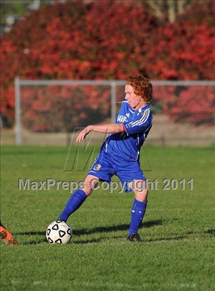 Thumbnail 3 in Wayland-Cohocton vs Haverling photogallery.