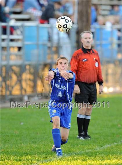 Thumbnail 3 in Wayland-Cohocton vs Haverling photogallery.