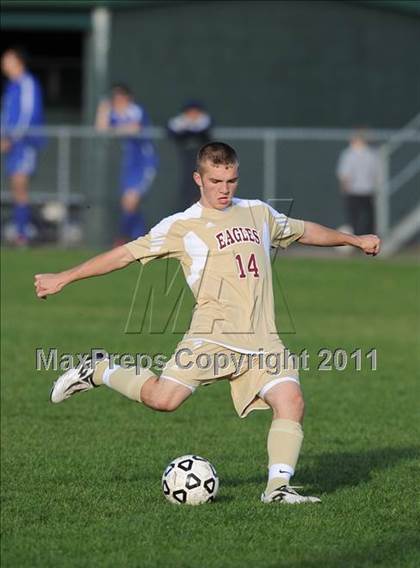 Thumbnail 3 in Wayland-Cohocton vs Haverling photogallery.