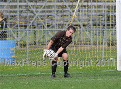 Thumbnail 2 in Wayland-Cohocton vs Haverling photogallery.
