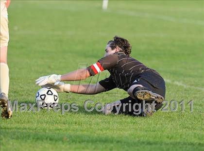 Thumbnail 3 in Wayland-Cohocton vs Haverling photogallery.