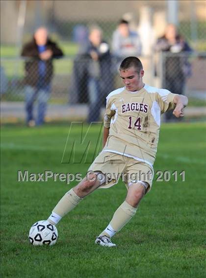 Thumbnail 1 in Wayland-Cohocton vs Haverling photogallery.
