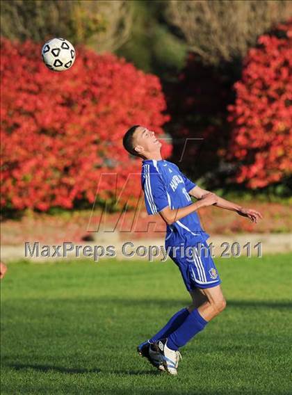Thumbnail 1 in Wayland-Cohocton vs Haverling photogallery.