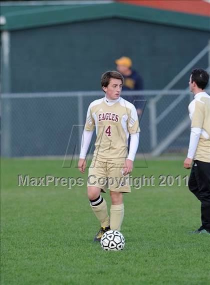 Thumbnail 2 in Wayland-Cohocton vs Haverling photogallery.