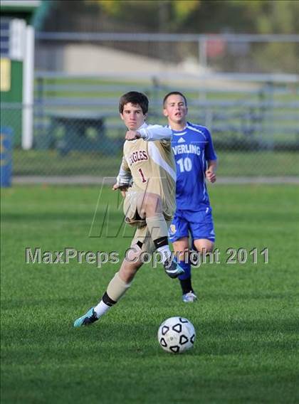 Thumbnail 1 in Wayland-Cohocton vs Haverling photogallery.
