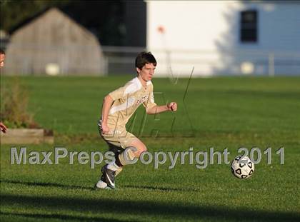 Thumbnail 3 in Wayland-Cohocton vs Haverling photogallery.
