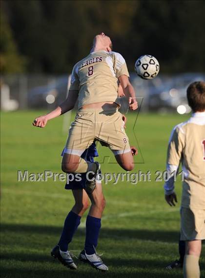 Thumbnail 3 in Wayland-Cohocton vs Haverling photogallery.
