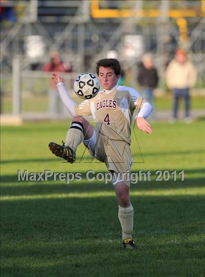 Thumbnail 3 in Wayland-Cohocton vs Haverling photogallery.