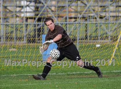 Thumbnail 2 in Wayland-Cohocton vs Haverling photogallery.
