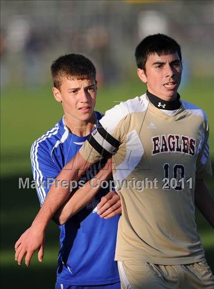 Thumbnail 1 in Wayland-Cohocton vs Haverling photogallery.